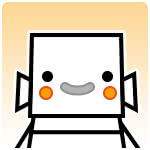 顔アイコン