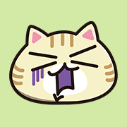 「みんなの介護」イメージキャラクター”こんぶ”