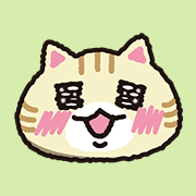 「みんなの介護」イメージキャラクター”こんぶ”