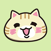 「みんなの介護」イメージキャラクター”こんぶ”