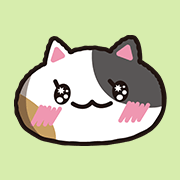 「みんなの介護」イメージキャラクター”うめ”